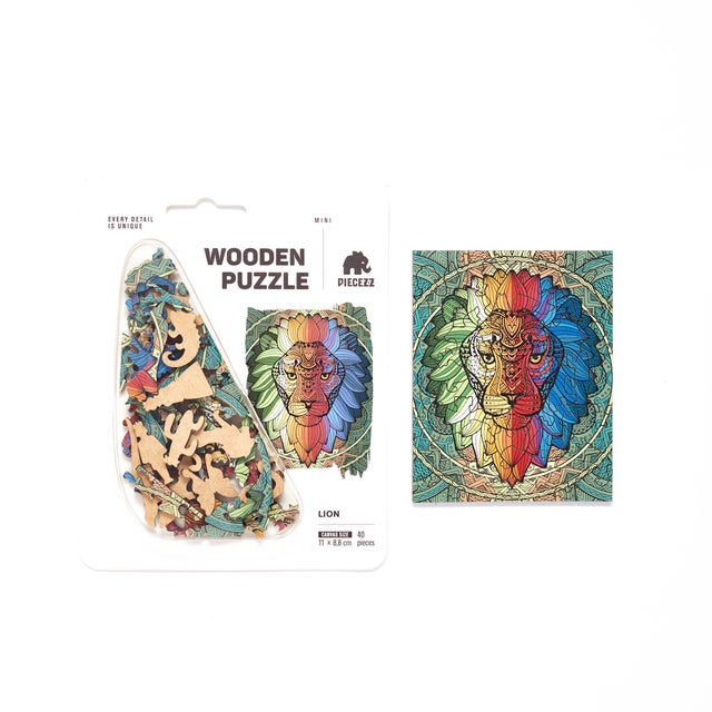 Puzzles | Georgia Curated Gifts & Home Decor