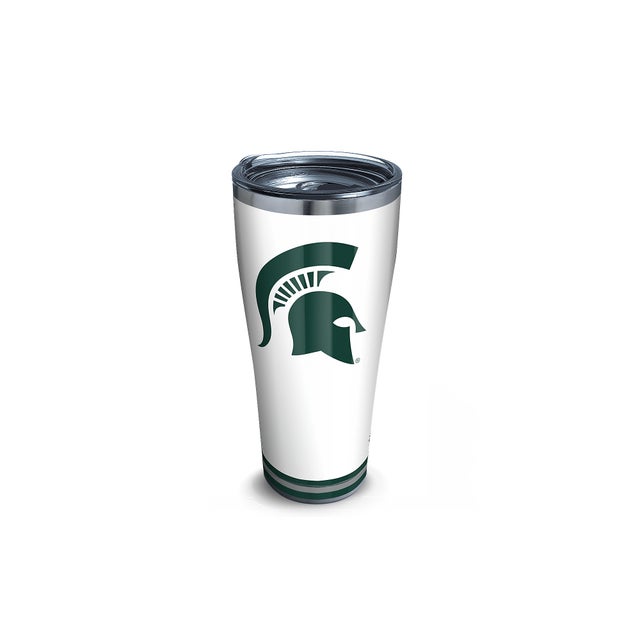 Michigan state shop yeti cup