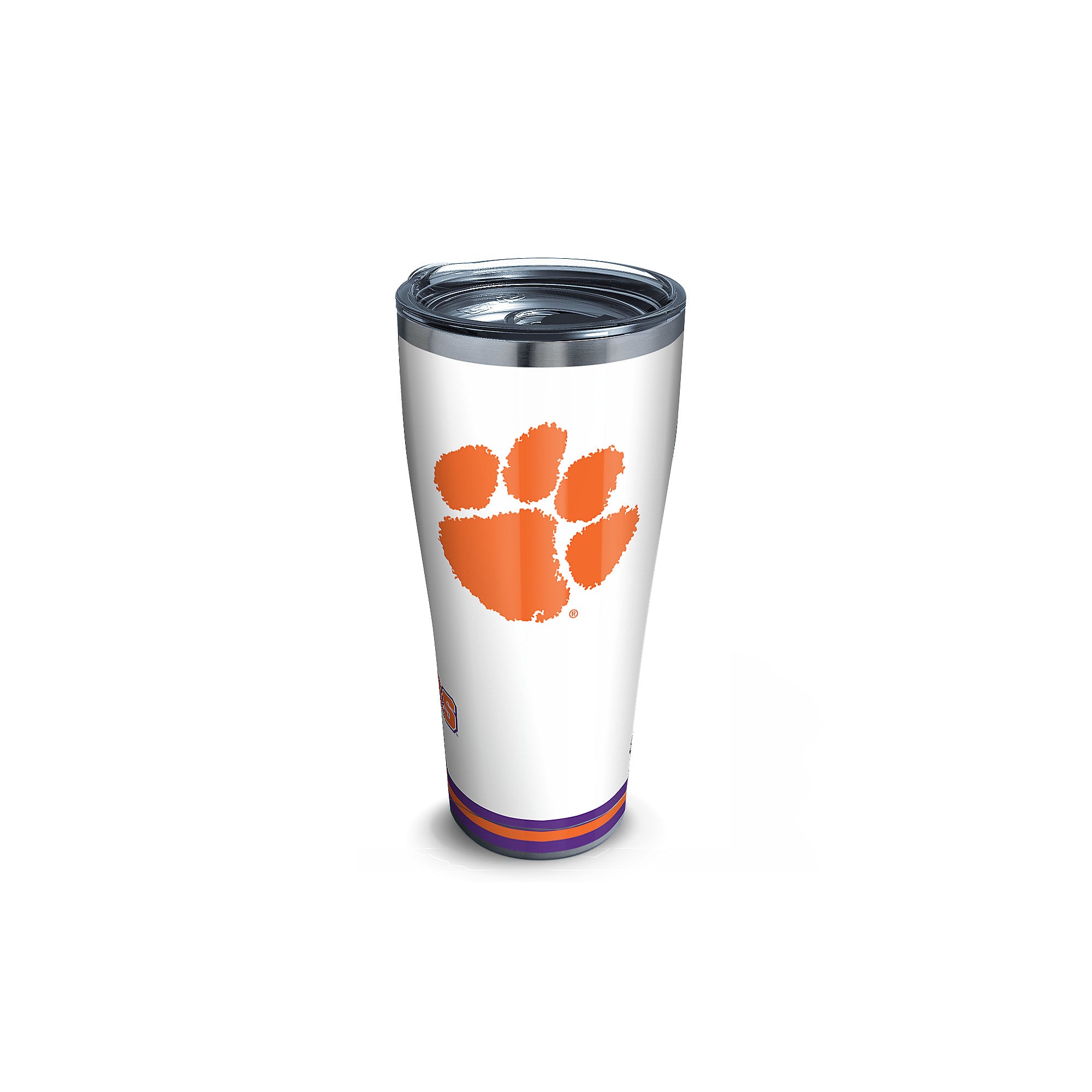 Yeti clemson tumbler top