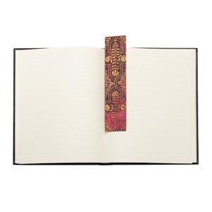 Amaranth Journal: Unlined Ultra : Paperblanks: : Office