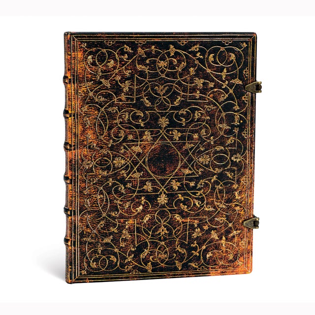 Amaranth Journal: Unlined Ultra : Paperblanks: : Office